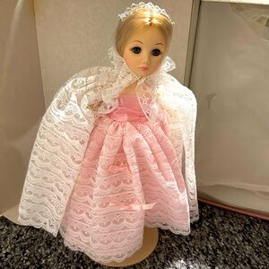 Effanbee Storybook Cinderella